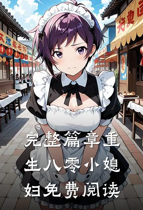 完整篇章重生八零小媳妇免费阅读