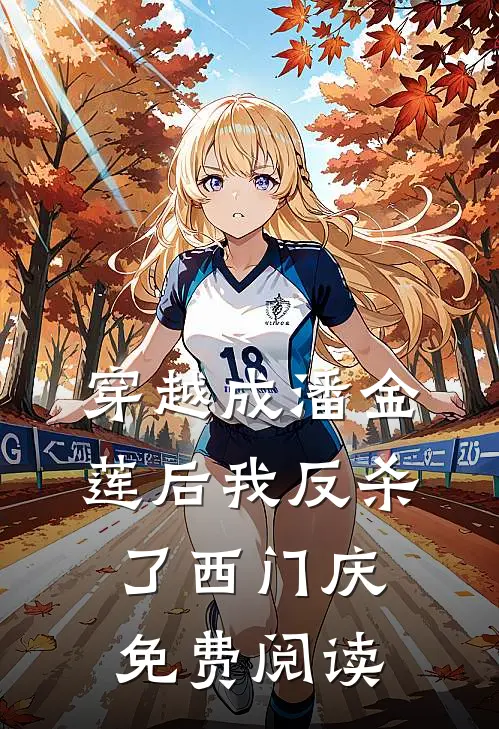 穿越成潘金莲后我反杀了西门庆免费阅读