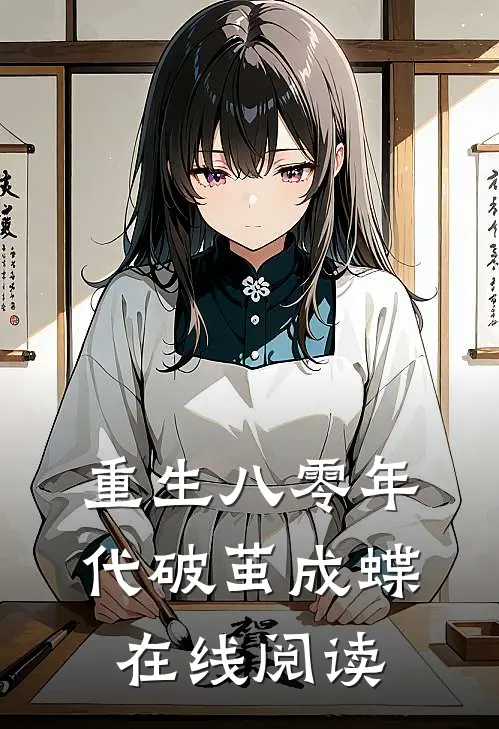 重生八零年代破茧成蝶在线阅读