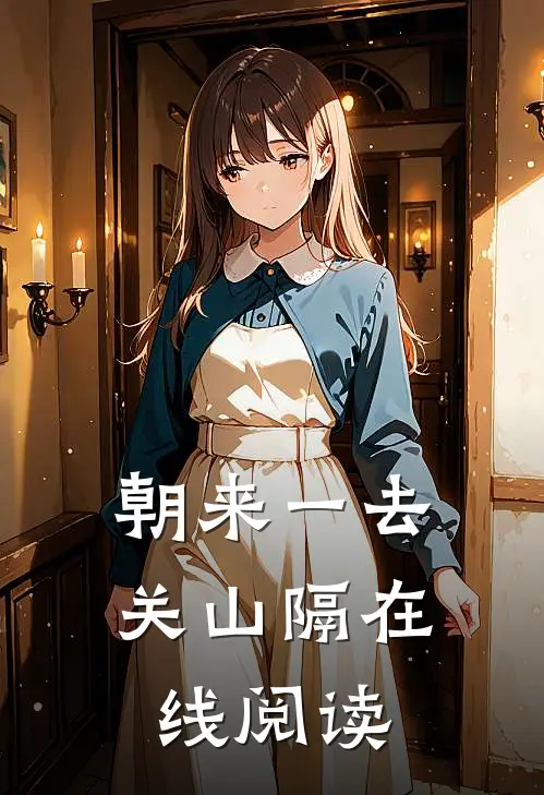 朝来一去关山隔在线阅读