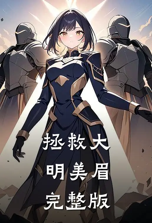 拯救大明美眉完整版