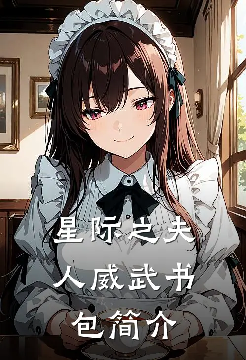 星际之夫人威武书包简介