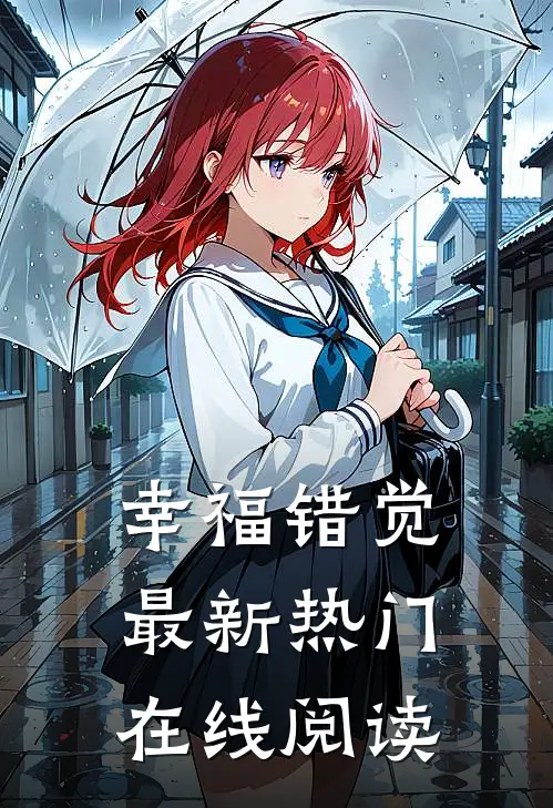 幸福错觉最新热门在线阅读