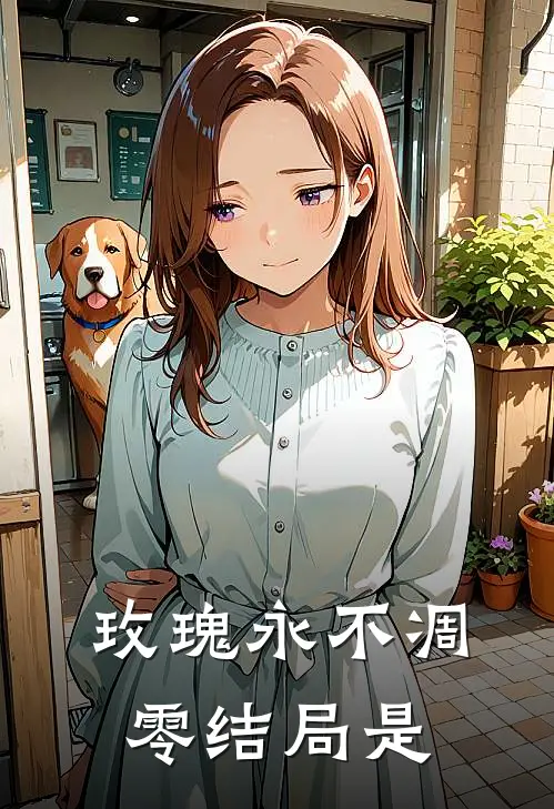 玫瑰永不凋零结局是