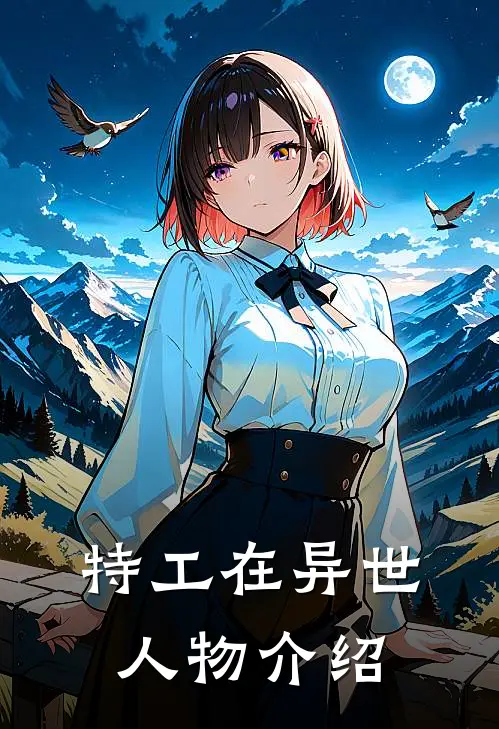 特工在异世人物介绍