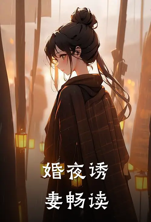 婚夜诱妻畅读