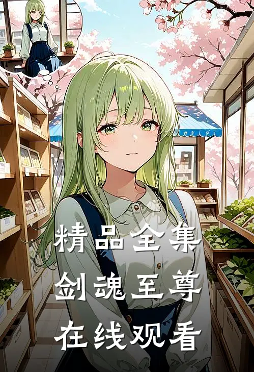 精品全集剑魂至尊在线观看