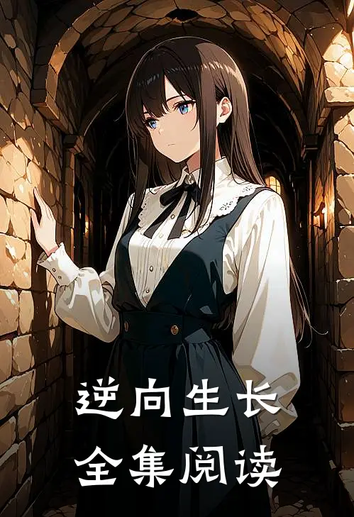 逆向生长全集阅读
