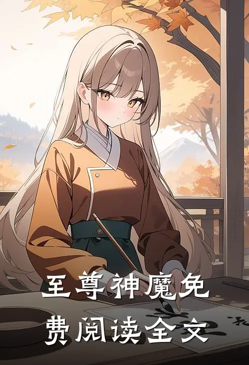 至尊神魔免费阅读全文