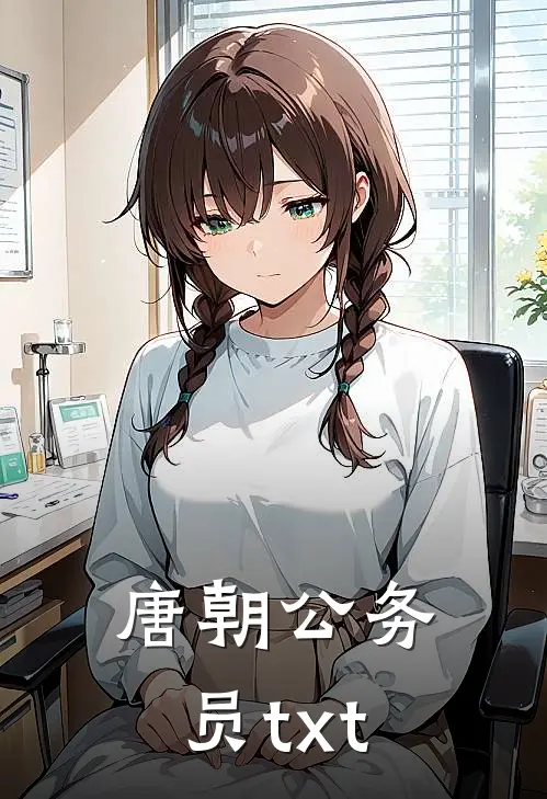唐朝公务员txt