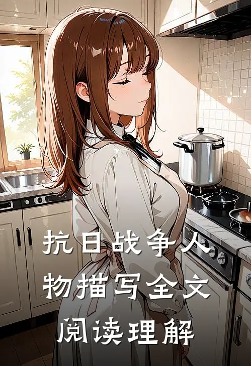 抗日战争人物描写全文阅读理解