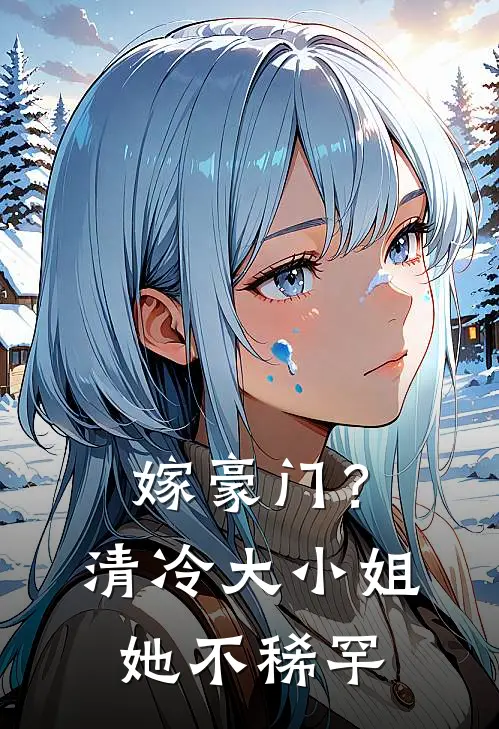 嫁豪门？清冷大小姐她不稀罕