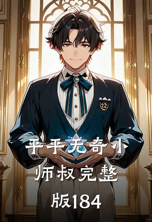 平平无奇小师叔完整版184