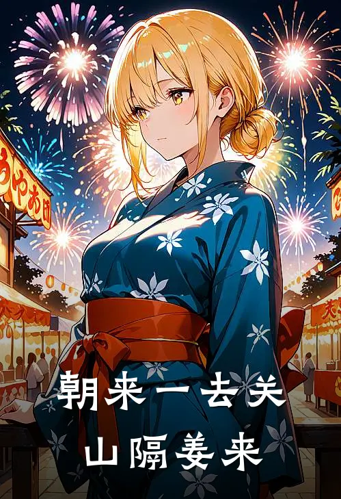 朝来一去关山隔姜来