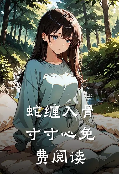 蛇缠入骨寸寸心免费阅读