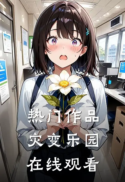 热门作品灾变乐园在线观看