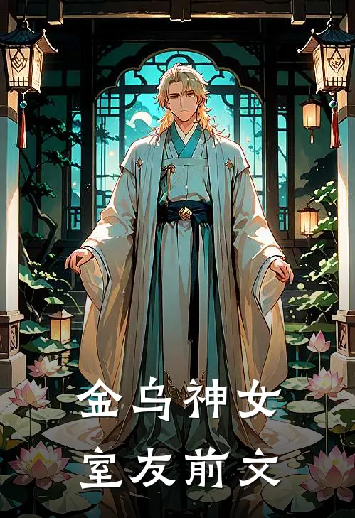 金乌神女室友前文