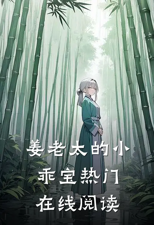 姜老太的小乖宝热门在线阅读