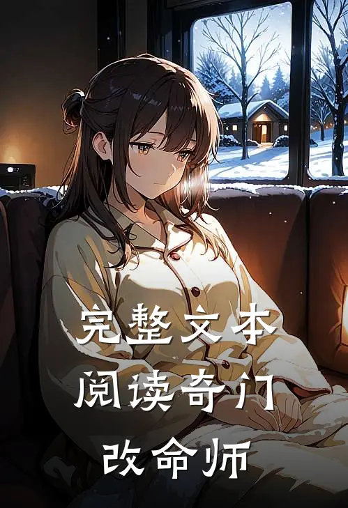 完整文本阅读奇门改命师