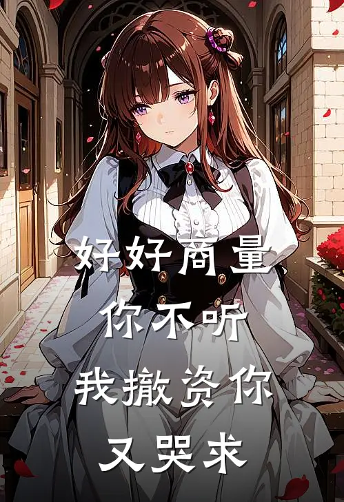 好好商量你不听，我撤资你又哭求
