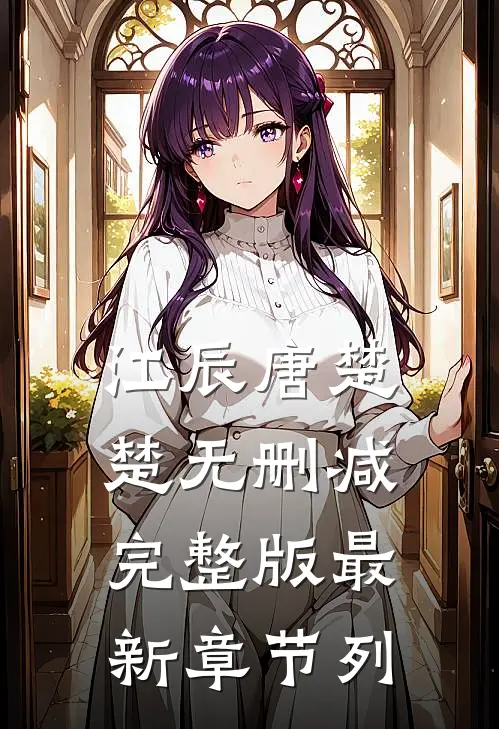 江辰唐楚楚无删减完整版最新章节列
