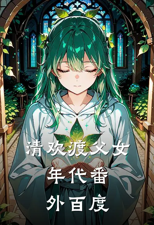 清欢渡(父女,年代)番外百度