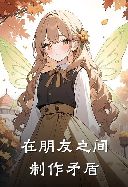 在朋友之间制作矛盾