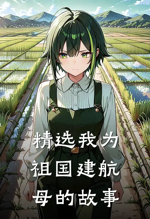 精选我为祖国建航母的故事