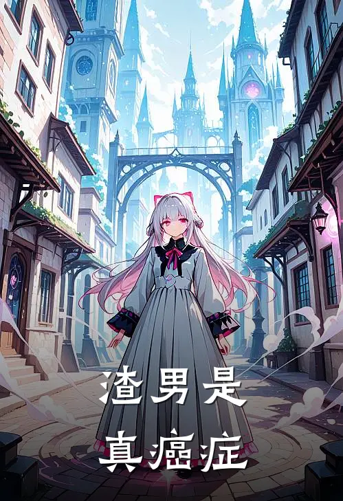 渣男是真癌症