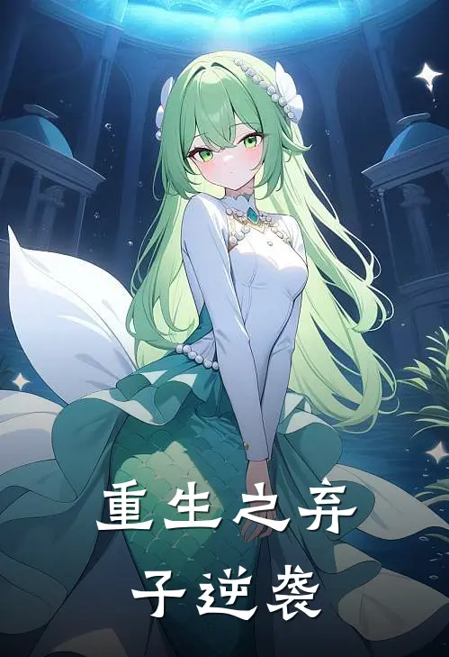 重生之弃子逆袭