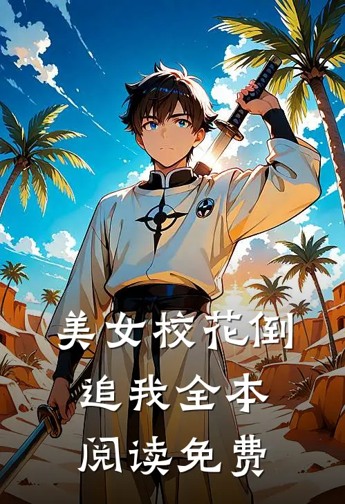 美女校花倒追我全本阅读免费