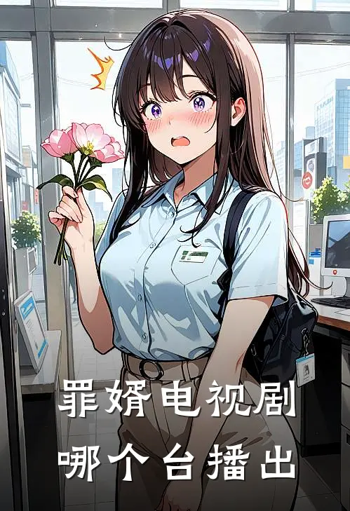 罪婿电视剧哪个台播出