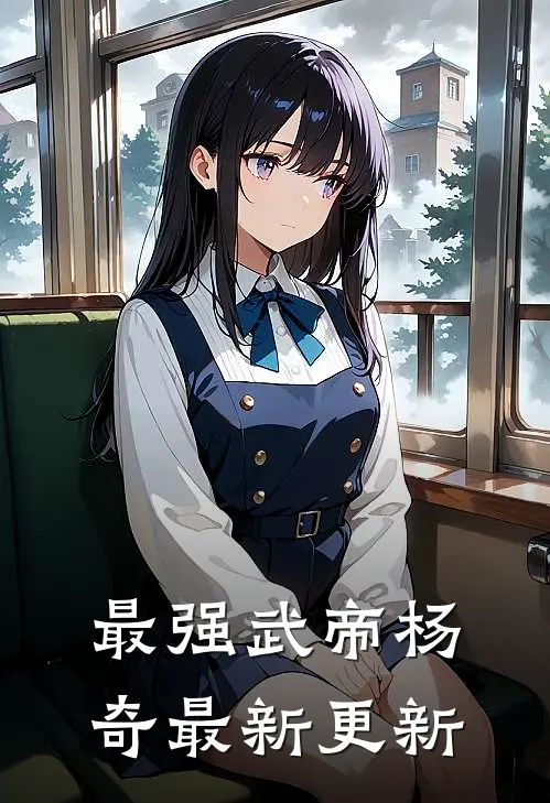 最强武帝杨奇最新更新