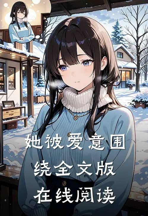 她被爱意围绕全文版在线阅读