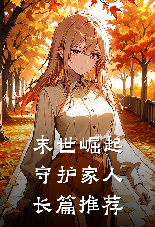 末世崛起守护家人长篇推荐