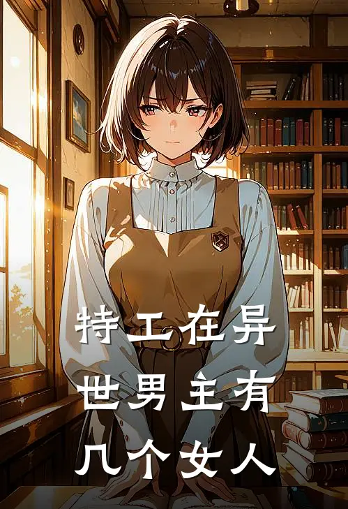 特工在异世男主有几个女人