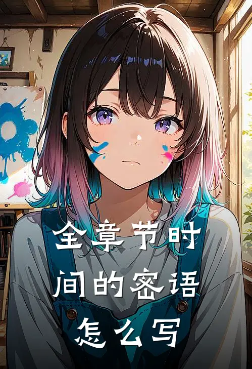 全章节时间的密语怎么写