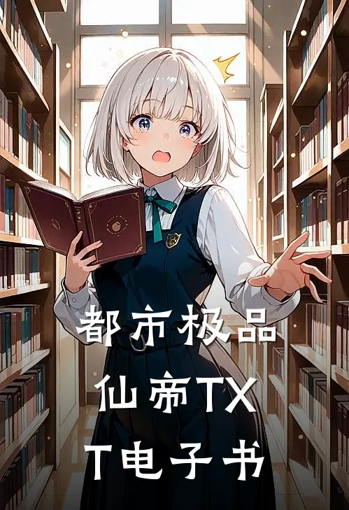 都市极品仙帝TXT电子书