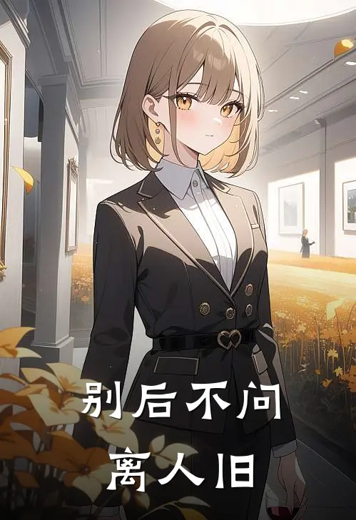 别后不问离人旧