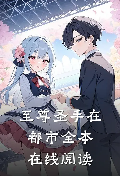 至尊圣手在都市全本在线阅读