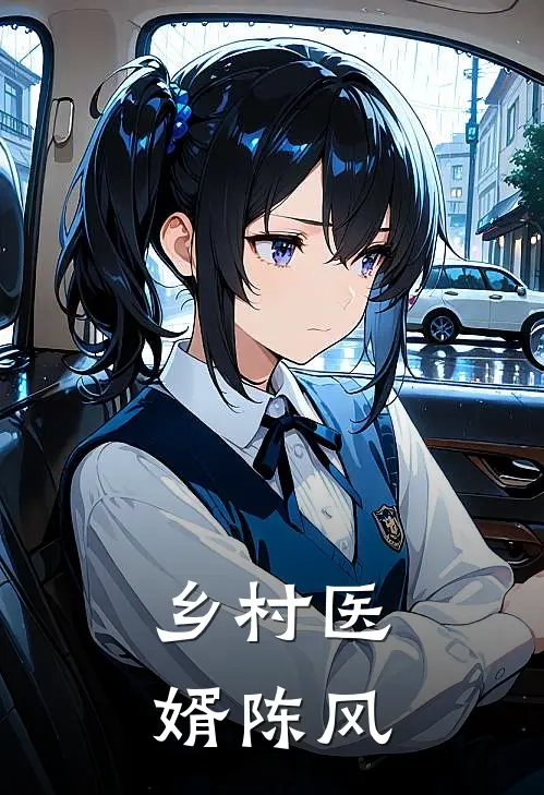 乡村医婿陈风
