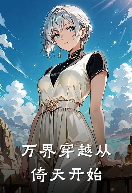 万界穿越从倚天开始