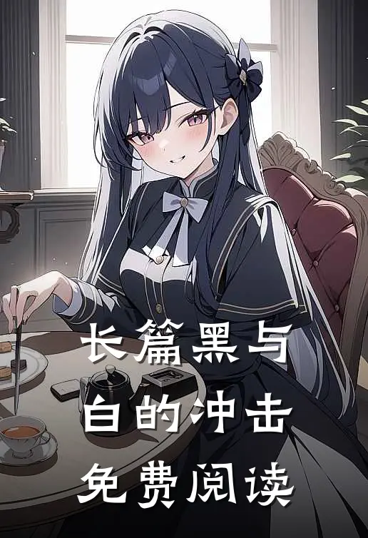 长篇黑与白的冲击免费阅读
