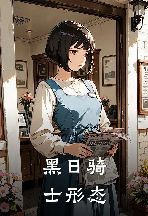 黑日骑士形态