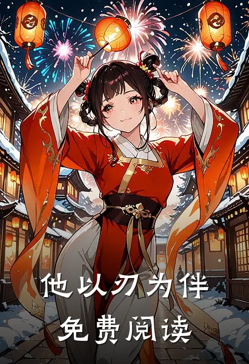 他以刃为伴免费阅读