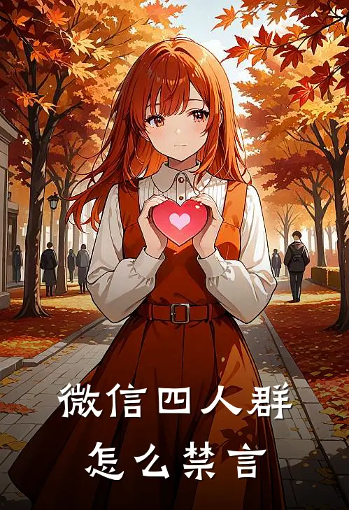 微信四人群怎么禁言