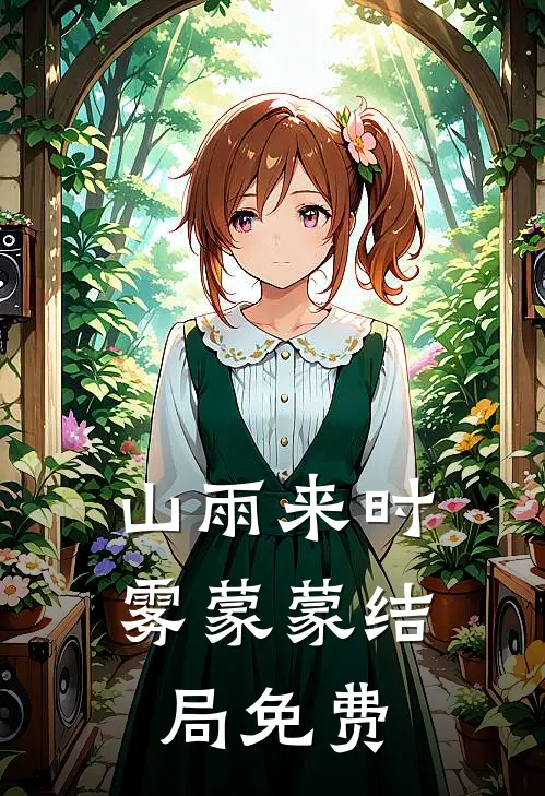 山雨来时雾蒙蒙结局免费