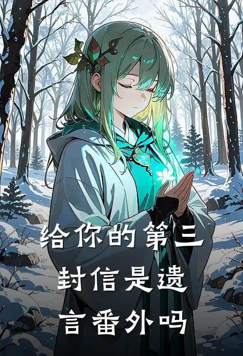给你的第三封信是遗言番外吗