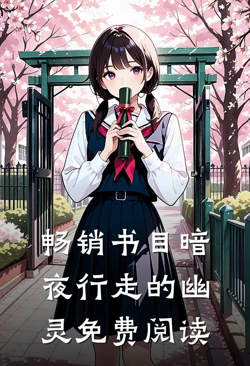 畅销书目暗夜行走的幽灵免费阅读