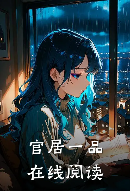 官居一品在线阅读